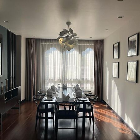 Le Meridien Thimphu Eksteriør billede