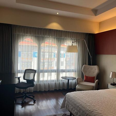 Le Meridien Thimphu Eksteriør billede