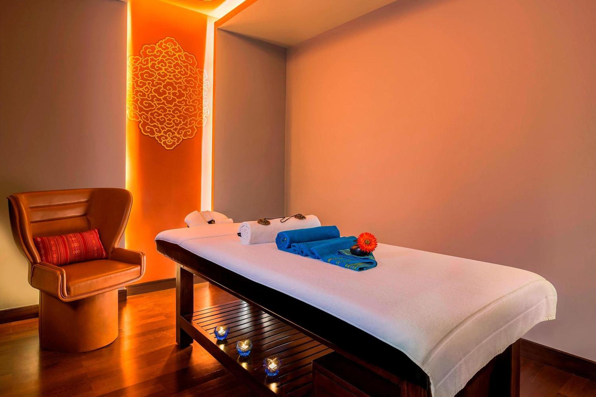 Le Meridien Thimphu Eksteriør billede