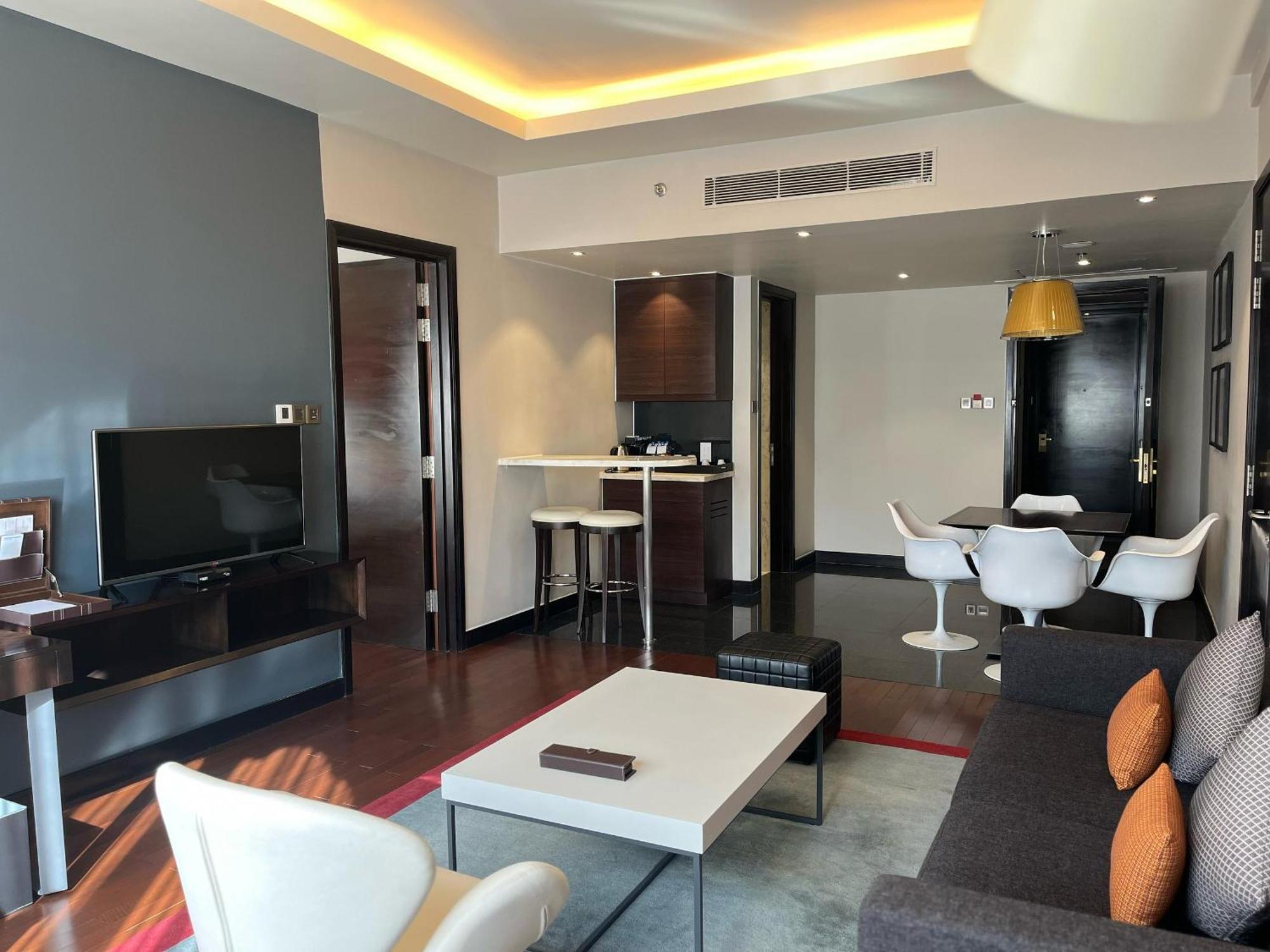 Le Meridien Thimphu Eksteriør billede