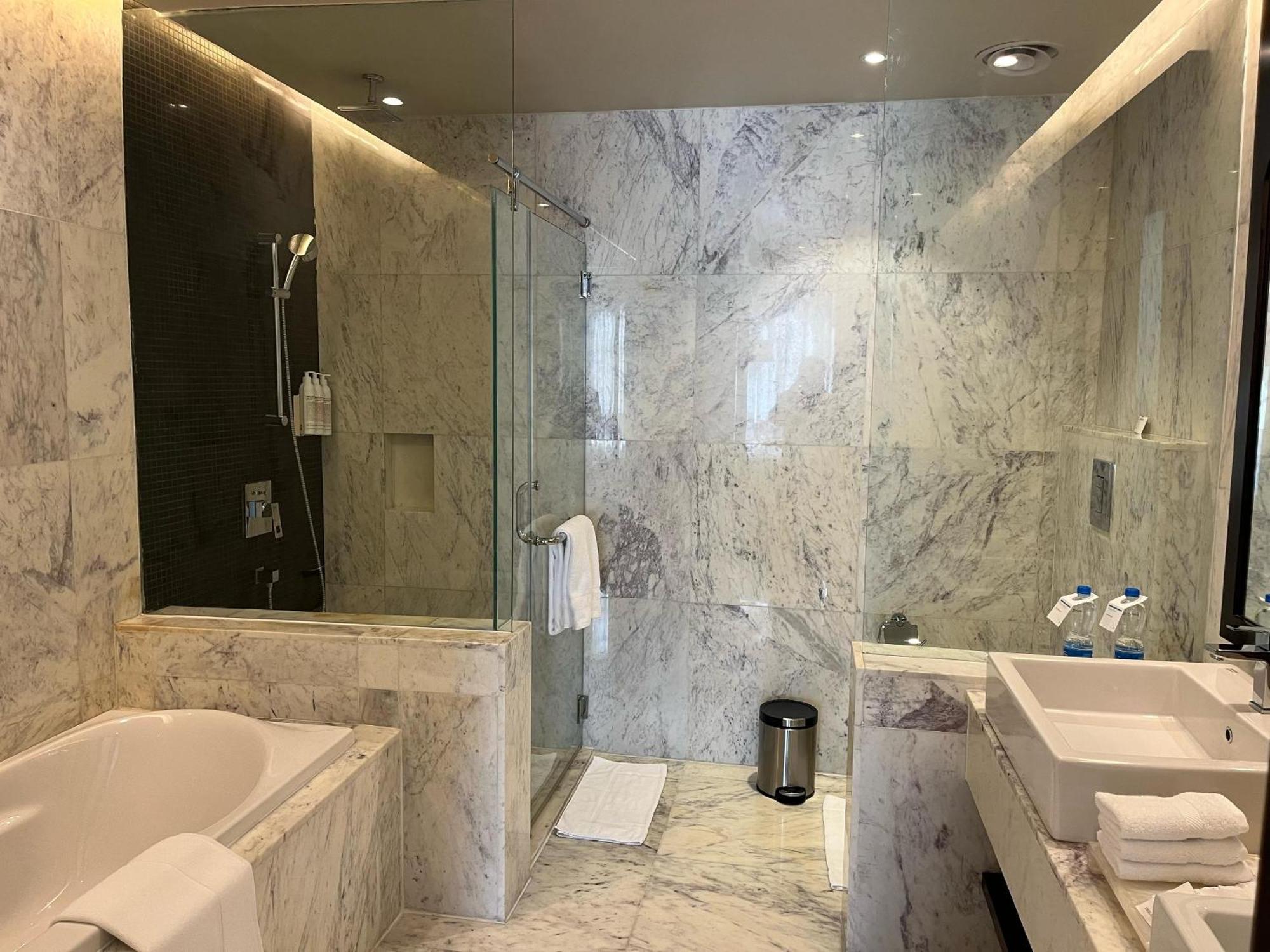 Le Meridien Thimphu Eksteriør billede