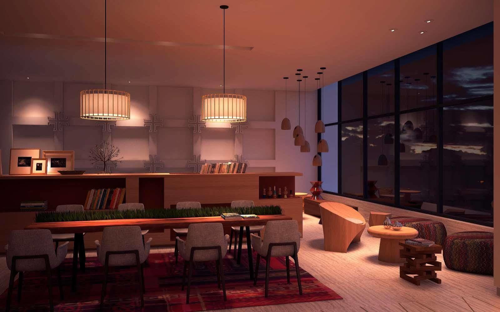 Le Meridien Thimphu Eksteriør billede